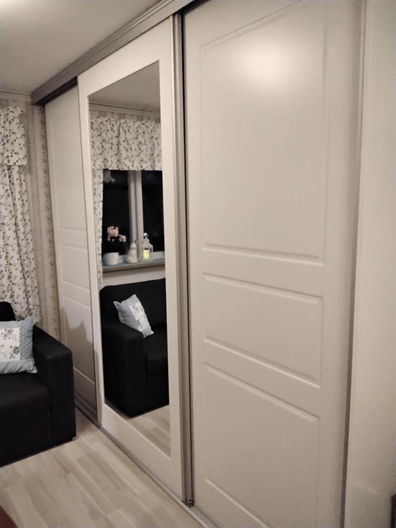 Bo I Trelleborg Apartamento Exterior foto