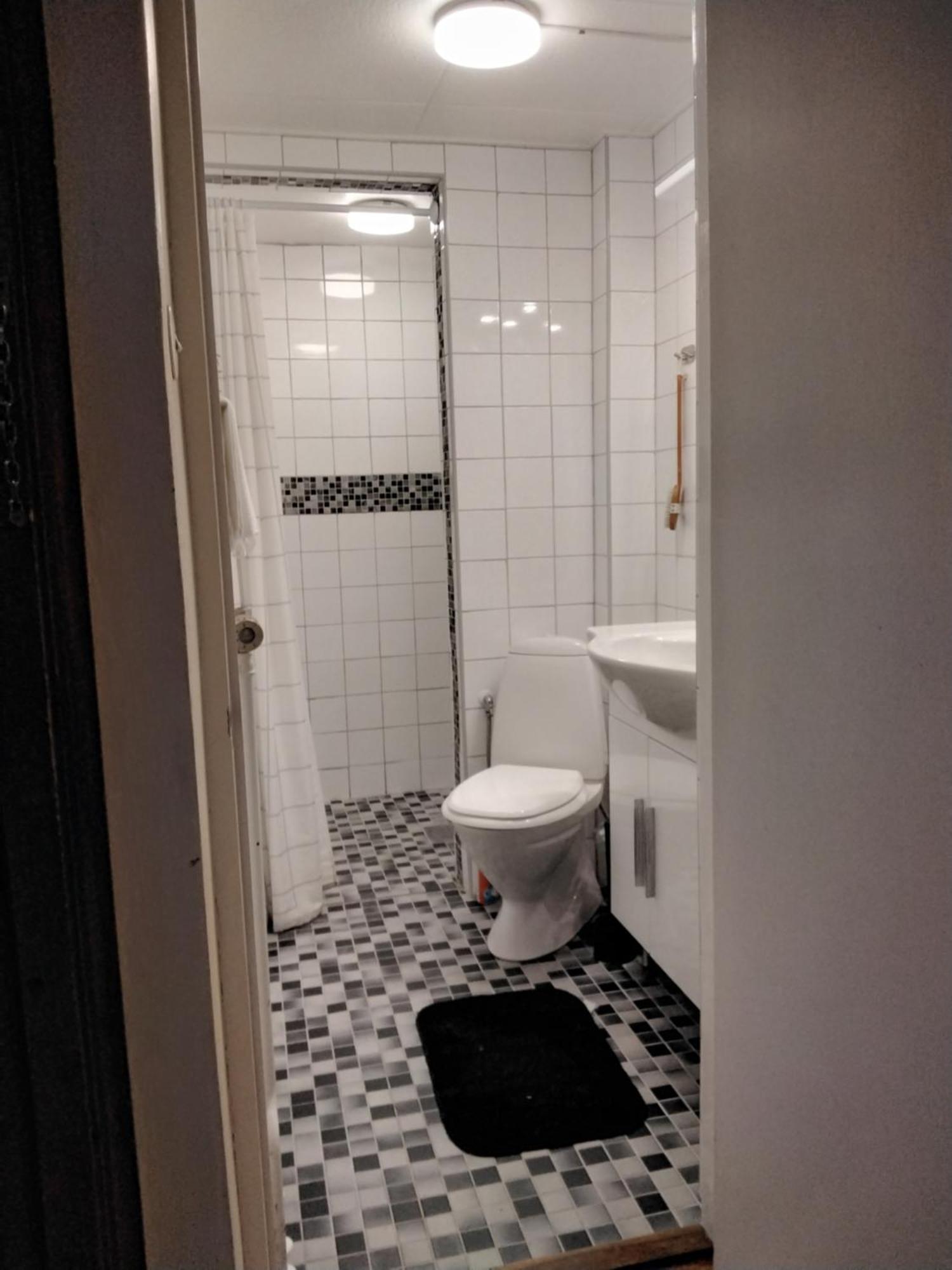 Bo I Trelleborg Apartamento Exterior foto