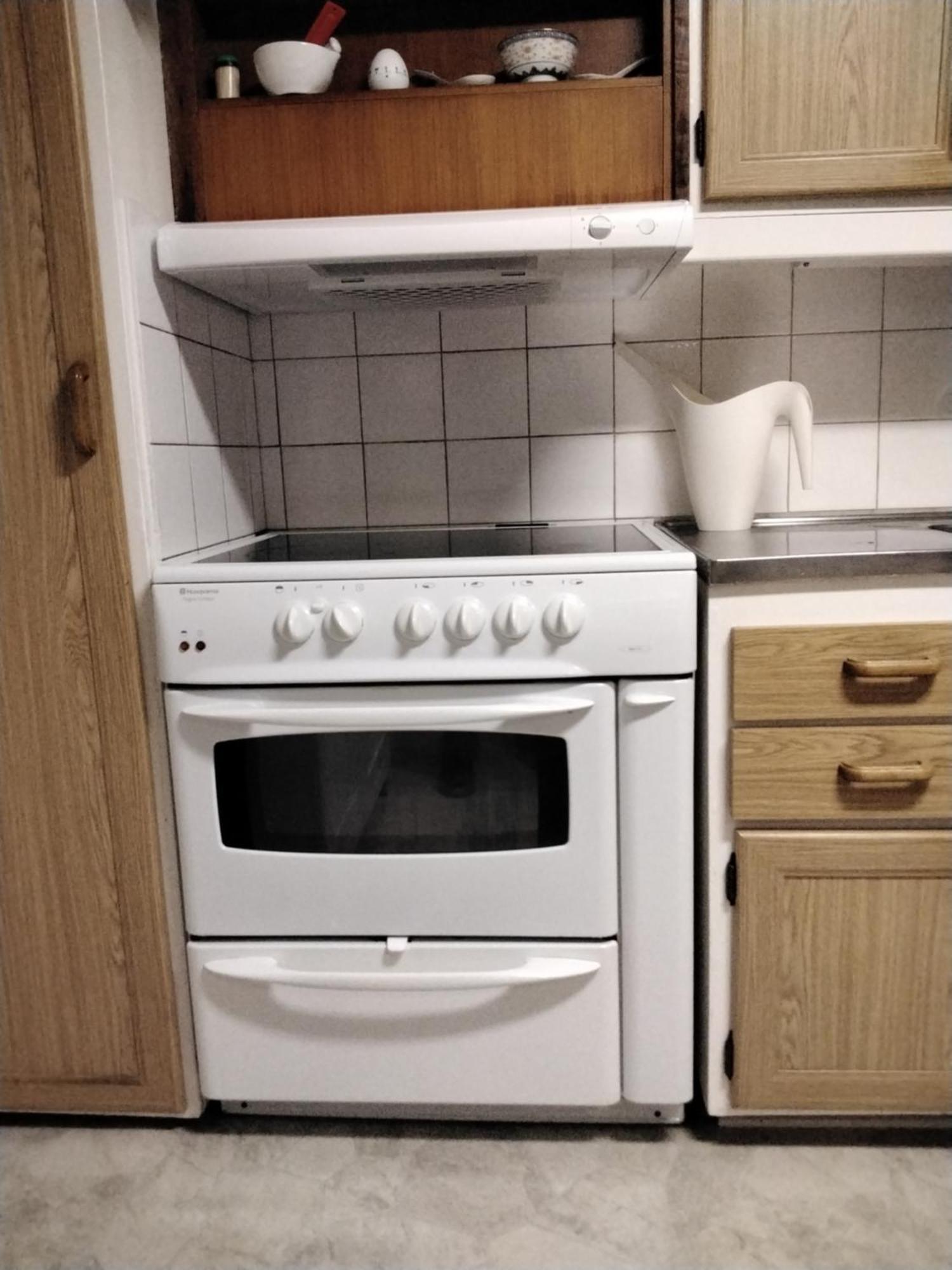 Bo I Trelleborg Apartamento Exterior foto
